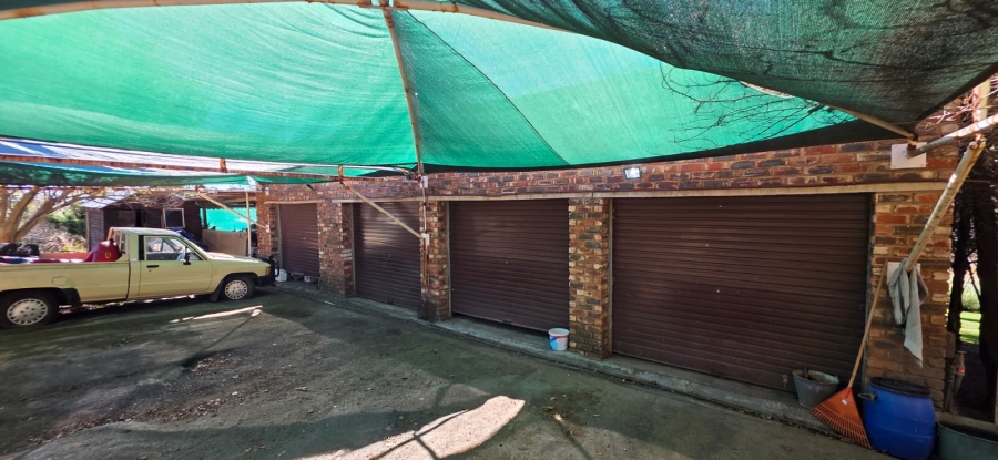 10 Bedroom Property for Sale in Potchefstroom Rural North West